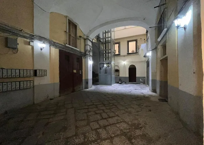 Casa Di Tonia