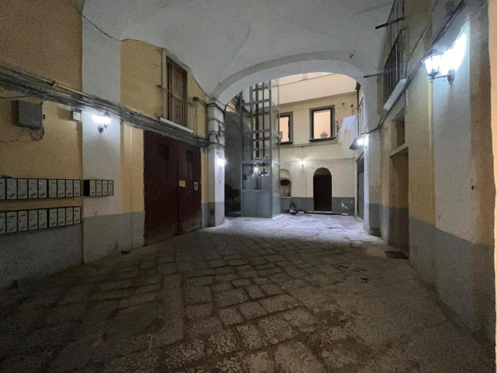 Apartment Casa Di Tonia Naples